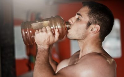 The Beginner’s Guide to Pre-Workout Supplements